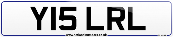 Y15 LRL