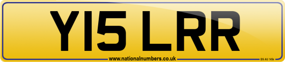 Y15 LRR