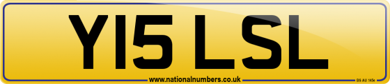 Y15 LSL