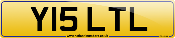 Y15 LTL