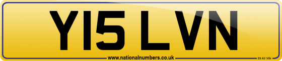 Y15 LVN