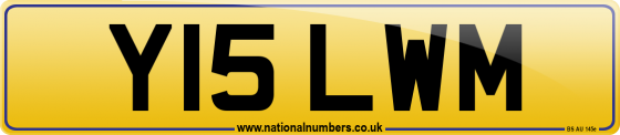 Y15 LWM