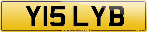 Y15 LYB