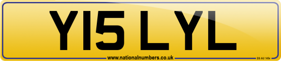 Y15 LYL