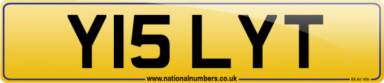 Y15 LYT