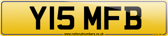 Y15 MFB