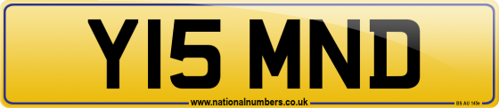 Y15 MND