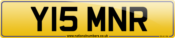 Y15 MNR