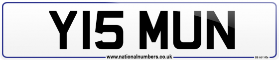 Y15 MUN
