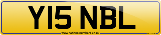 Y15 NBL