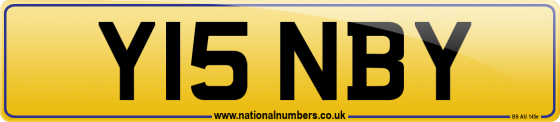 Y15 NBY