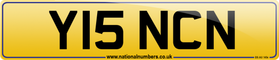Y15 NCN