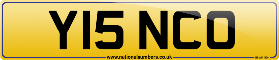 Y15 NCO