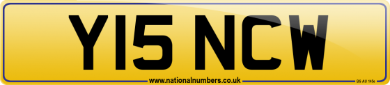 Y15 NCW