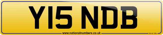 Y15 NDB