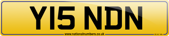 Y15 NDN