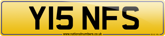 Y15 NFS