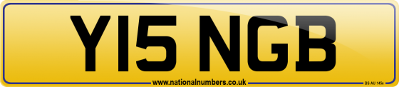 Y15 NGB