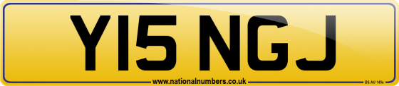 Y15 NGJ