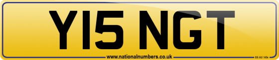 Y15 NGT