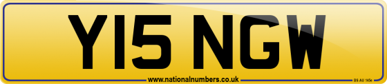 Y15 NGW