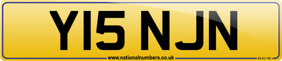 Y15 NJN