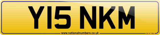 Y15 NKM