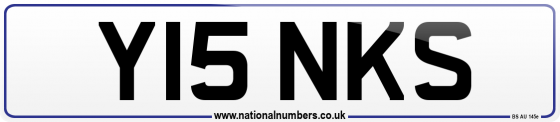 Y15 NKS