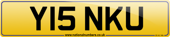 Y15 NKU