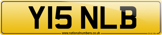 Y15 NLB