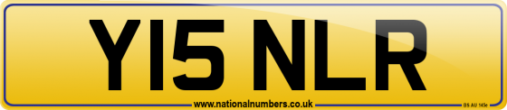 Y15 NLR