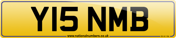 Y15 NMB