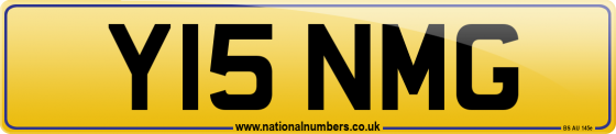 Y15 NMG