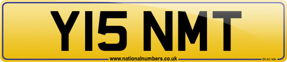 Y15 NMT