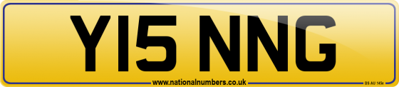 Y15 NNG