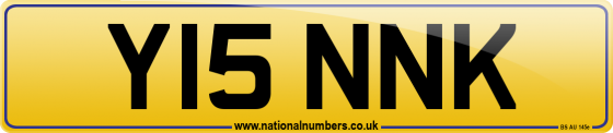 Y15 NNK