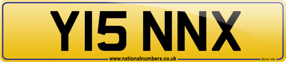 Y15 NNX