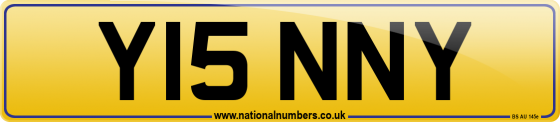 Y15 NNY