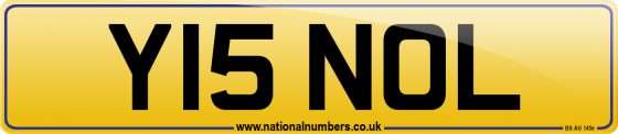 Y15 NOL