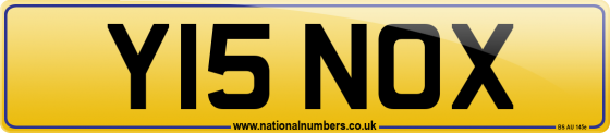 Y15 NOX