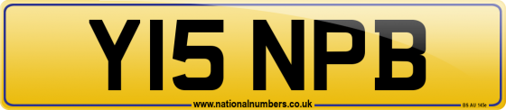 Y15 NPB