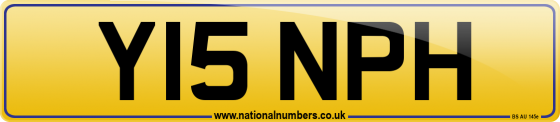 Y15 NPH
