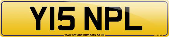 Y15 NPL