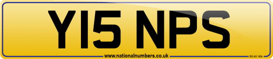 Y15 NPS