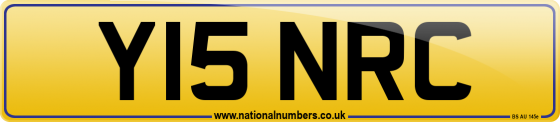 Y15 NRC