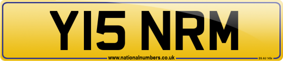 Y15 NRM