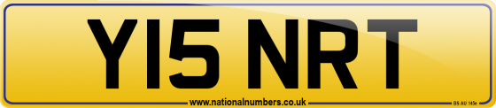 Y15 NRT