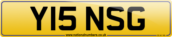 Y15 NSG