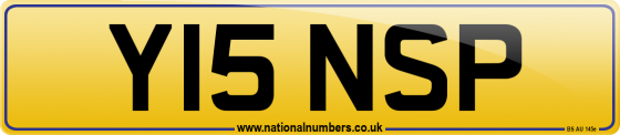 Y15 NSP