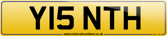 Y15 NTH